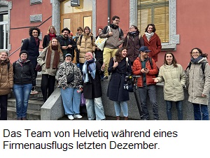 Helvetiq